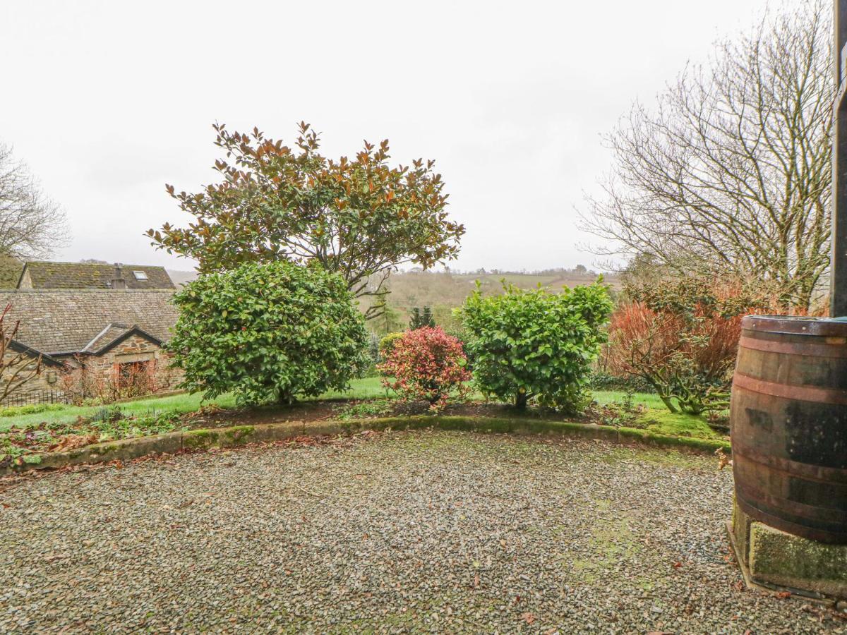 Hilly Field Barn Villa Yelverton Exterior photo